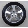 Škoda Octavia 16" zimní sada