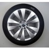 Volkswagen Passat 17" Originální letní sada