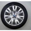 BMW X5 X6 E70 E71 19" Originální zimní sada