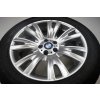 BMW X5 X6 E70 E71 19" Originální zimní sada