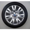 BMW X5 X6 E70 E71 19" Originální zimní sada