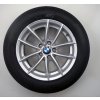 BMW X3 X4 F25 F26 17" Originální letní sada