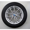 BMW X3 X4 F25 F26 17" Originální letní sada