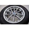 BMW X3 X4 F25 F26 17" Originální letní sada
