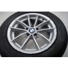 BMW X3 X4 F25 F26 17" Originální letní sada
