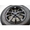 Renault Megane 16" Originální zimní sada