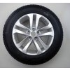 Nissan X-Trail 17" Originální zimní sada