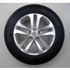 Nissan X-Trail 17" Originální zimní sada