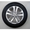 Nissan X-Trail 17" Originální zimní sada