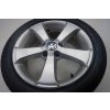 Volkswagen Scirocco 17" Originální zimní sada