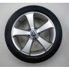 Volkswagen Scirocco 17" Originální zimní sada