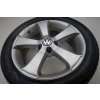 Volkswagen Scirocco 17" Originální zimní sada