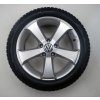 Volkswagen Scirocco 17" Originální zimní sada