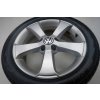 Volkswagen Scirocco 17" Originální zimní sada