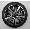 Nissan Qashqai 19" Originální letní sada