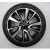 Nissan Qashqai 19" Originální letní sada