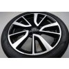Nissan Qashqai 19" Originální letní sada