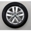 Volkswagen Caddy 15" Originální zimní sada