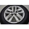 Volkswagen Caddy 15" Originální zimní sada