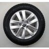 Volkswagen Caddy 15" Originální zimní sada