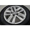 Volkswagen Caddy 15" Originální zimní sada