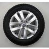 Volkswagen Caddy 15" Originální zimní sada