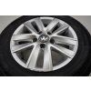 Volkswagen Caddy 15" Originální zimní sada