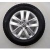 Volkswagen Caddy 15" Originální zimní sada