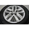 Volkswagen Caddy 15" Originální zimní sada