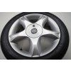 Opel Meriva 16" Originální letní sada