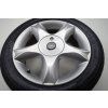 Opel Meriva 16" Originální letní sada