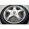 Opel Meriva 16" Originální letní sada