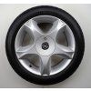 Opel Meriva 16" Originální letní sada