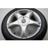 Opel Meriva 16" Originální letní sada