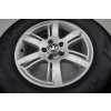 Volkswagen Amarok 17" Originální zimní sada
