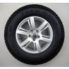 Volkswagen Amarok 17" Originální zimní sada