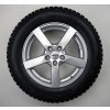 Volkswagen Touran 17" zimní sada