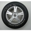 Jeep Commander 17" letní sada