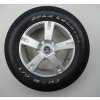 Jeep Commander 17" letní sada