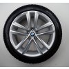 BMW 7 G11 G12 19" Originální zimní sada