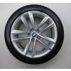 BMW 7 G11 G12 19" Originální zimní sada