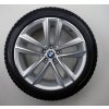 BMW 7 G11 G12 19" Originální zimní sada