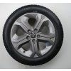 Suzuki Vitara 17" Originální letní sada