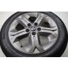 Suzuki Vitara 17" Originální letní sada