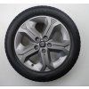 Suzuki Vitara 17" Originální letní sada
