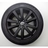 Volkswagen Škoda Superb Passat 17" Originální letní sada