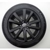 Volkswagen Škoda Superb Passat 17" Originální letní sada