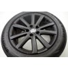 Volkswagen Škoda Superb Passat 17" Originální letní sada