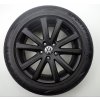 Volkswagen Škoda Superb Passat 17" Originální letní sada