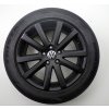 Volkswagen Škoda Superb Passat 17" Originální letní sada